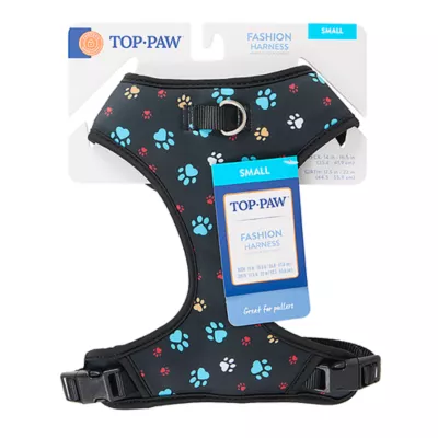 Top Paw® Patterned Harness - Image 5