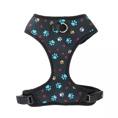 Top Paw® Patterned Harness - Image 3