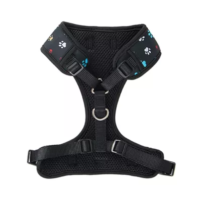 Top Paw® Patterned Harness - Image 4