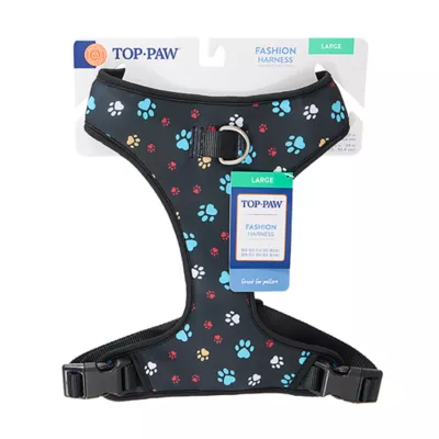 Top Paw® Patterned Harness - Image 5