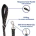 Top Paw® Celestial Dog Leash image thumbnail 3