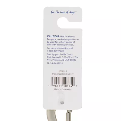 Top Paw® Celestial Dog Leash - Image 8