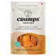 Product Crumps' Natural Sweet Potato Chews Dog Treats, 612g