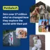 PetSafe® Gentle Leader Nylon Dog Headcollar image thumbnail 6