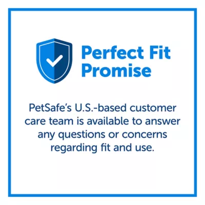 Product PetSafe® Martingale 3/4" Collar with Quick Snap Buckle