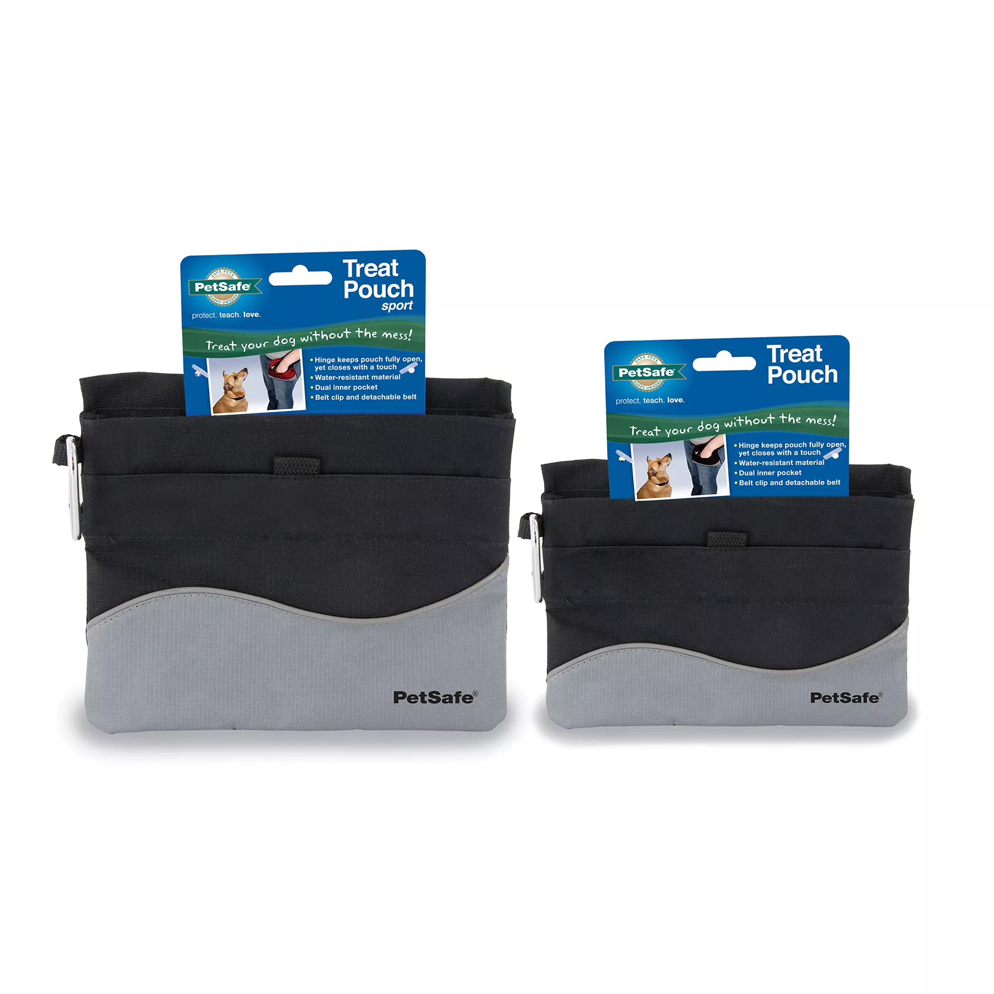 PetSafe® Nylon Mini Treat Pouch