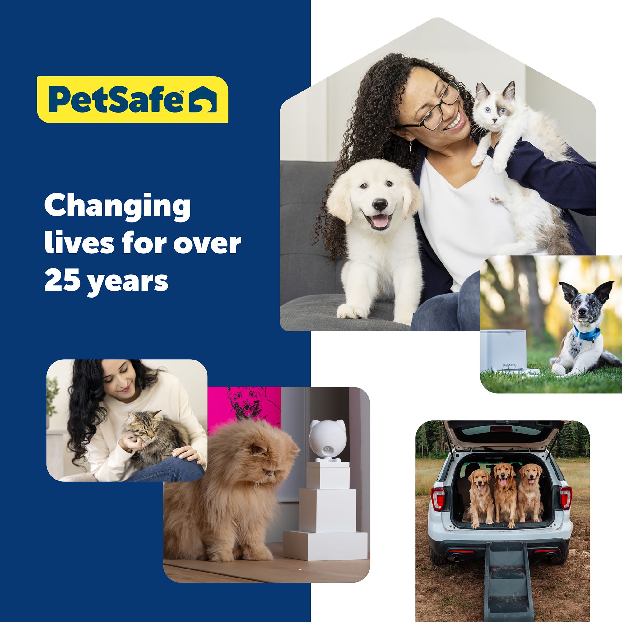 PetSafe® Nylon Mini Treat Pouch