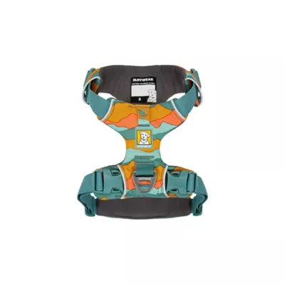 Product Ruffwear Front Range Dog Harness