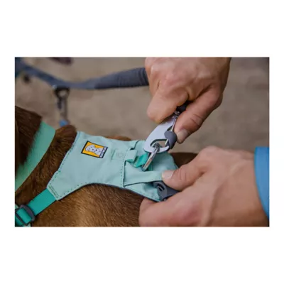 Product Ruffwear Hi-Light Dog Harness