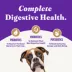 Halo Holistic Adult Dog Vegan Food - Plant-Based Peanut Butter Recipe image thumbnail 8