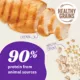 Product HALO Elevate Adult Dry Dog Food - Chicken Recipe