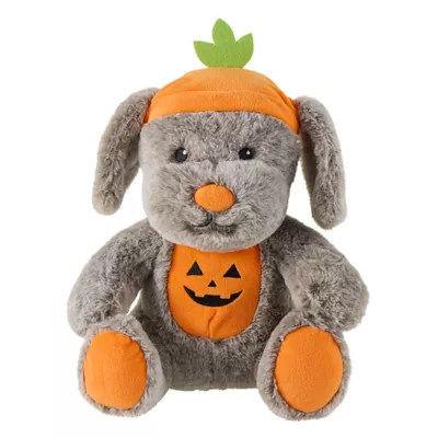 Product PetSmart Charities® Chance Squeaker Plush Dog Toy