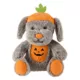 Product PetSmart Charities® Chance Squeaker Plush Dog Toy