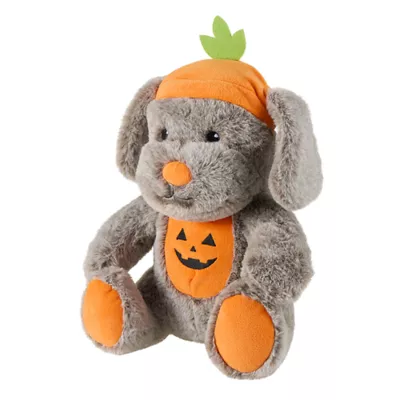 Product PetSmart Charities® Chance Squeaker Plush Dog Toy