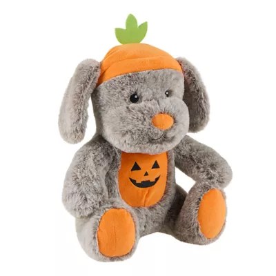 Product PetSmart Charities® Chance Squeaker Plush Dog Toy