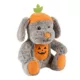 Product PetSmart Charities® Chance Squeaker Plush Dog Toy