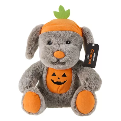 Product PetSmart Charities® Chance Squeaker Plush Dog Toy
