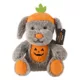 Product PetSmart Charities® Chance Squeaker Plush Dog Toy