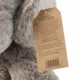 Product PetSmart Charities® Chance Squeaker Plush Dog Toy