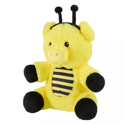 Product PetSmart Charities® Serene Squeaker Plush Dog Toy