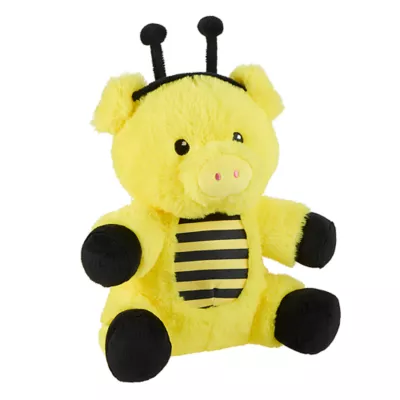 Product PetSmart Charities® Serene Squeaker Plush Dog Toy