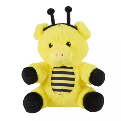 Product PetSmart Charities® Serene Squeaker Plush Dog Toy