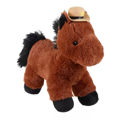 Product PetSmart Charities® Fate Squeaker Plush Dog Toy