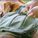 Product Cascade Dog Harness