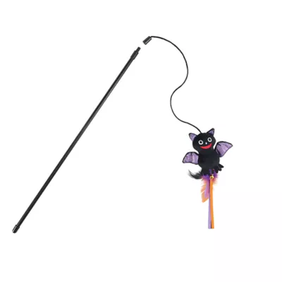 Product Thrills & Chills® 3-Count Teaser Set with Catnip Cat Toy