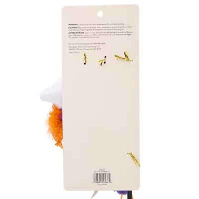 Product Thrills & Chills® 3-Count Teaser Set with Catnip Cat Toy