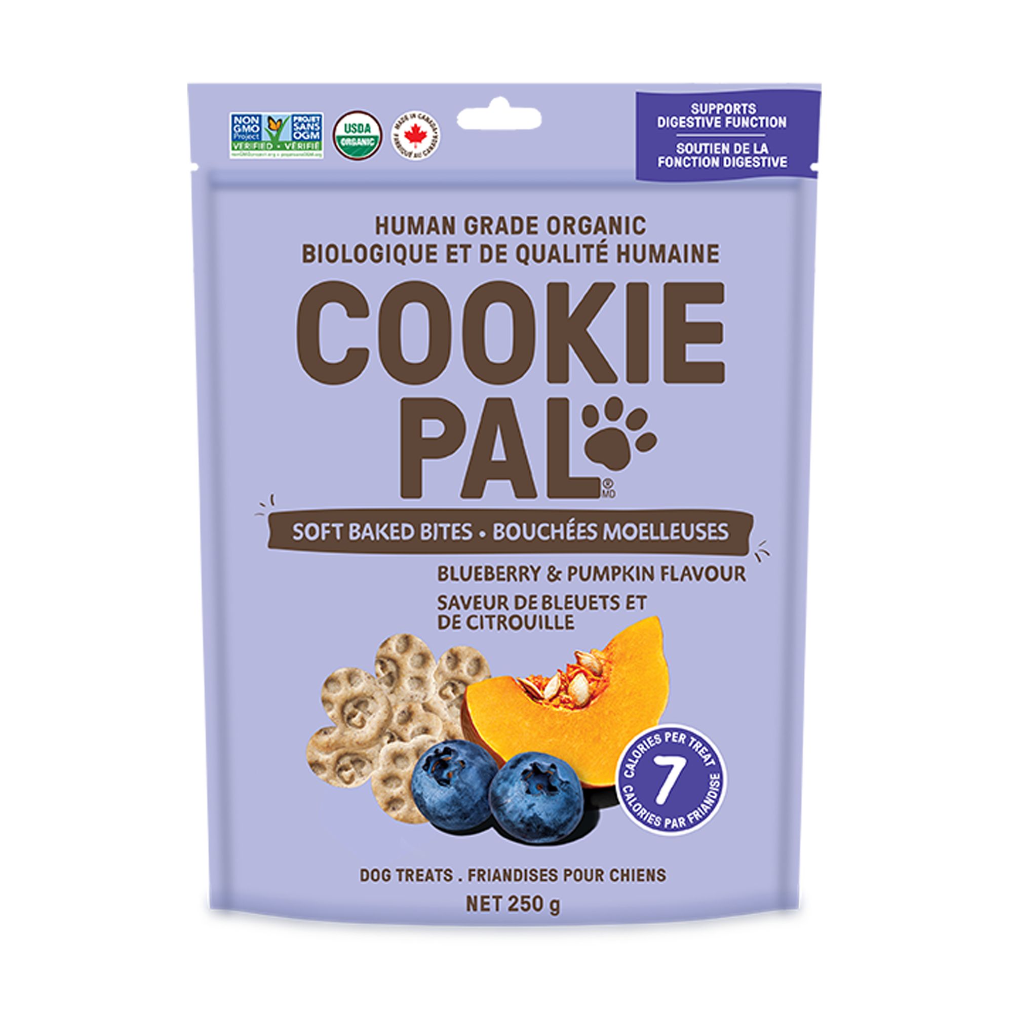 Cookie Pal