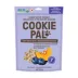 COOKIE PAL Dog Treats Blueberry & Pumpkin Soft Baked Bites image thumbnail 1