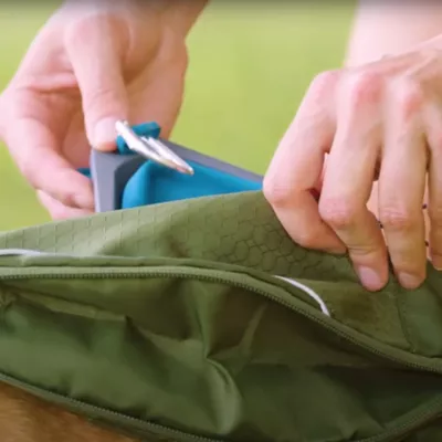 Cascade Dog Harness - Image 6