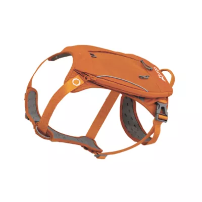 Product Cascade Dog Harness