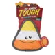 Product Joyhound® Rip Roarin' Candy Corn Squeaker Dog Toy - Tough Plush