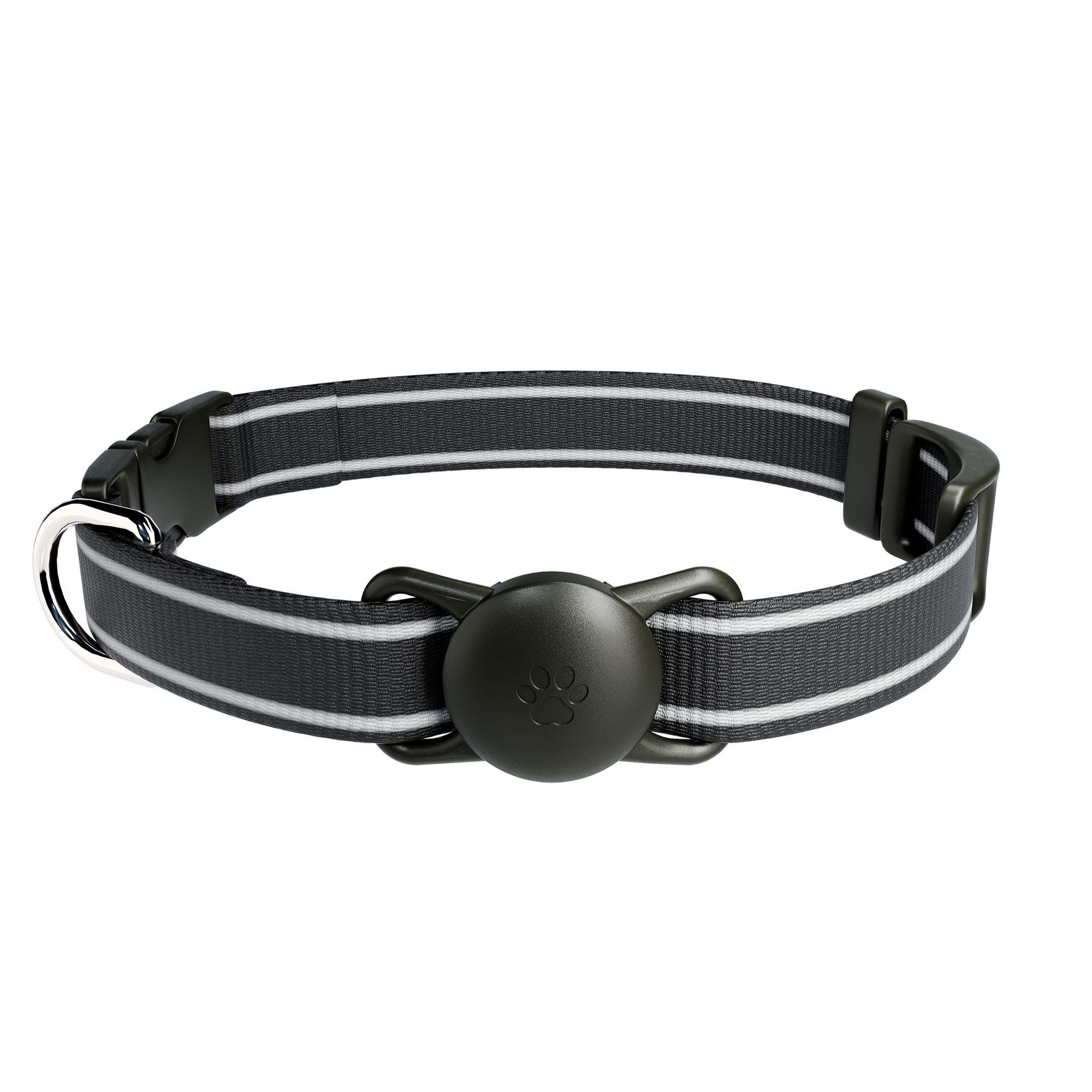 Airpet Locator Tag w/Collar