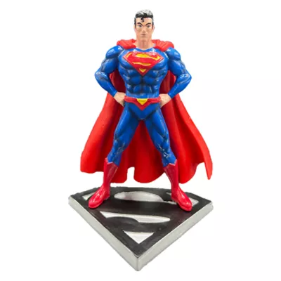 Product DC's Superman Aquarium Ornament