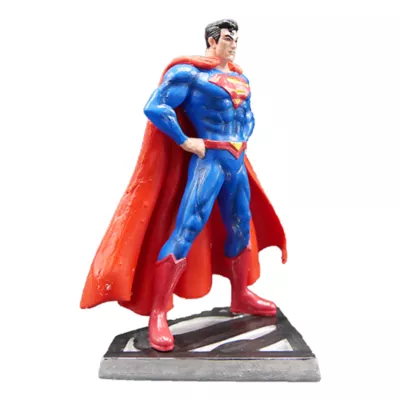 Product DC's Superman Aquarium Ornament