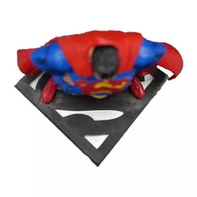 Product DC's Superman Aquarium Ornament