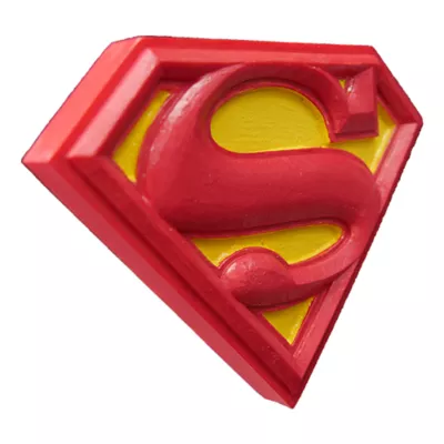 Product DC's Superman Logo Aquarium Ornament
