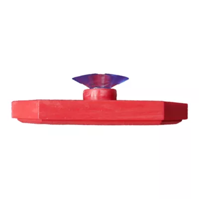 Product DC's Superman Logo Aquarium Ornament