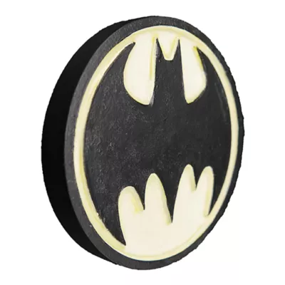 Product DC's Batman Bat-Signal Aquarium Ornament