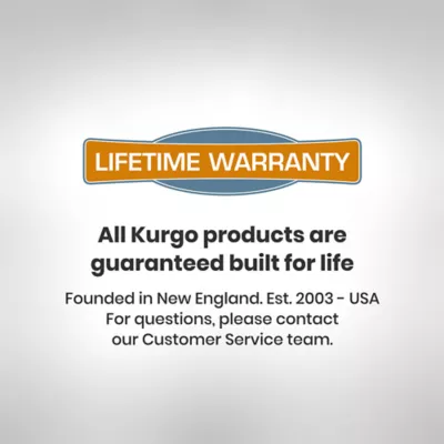 Product Kurgo® Surf n' Turf Life Vest Harness X-Small