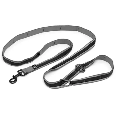 Kurgo® Quantum Dog Leash - Image 1