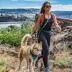 Kurgo® Quantum Dog Leash image thumbnail 8