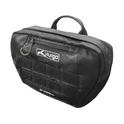 Kurgo® RSG Pack Pannier - Image 1