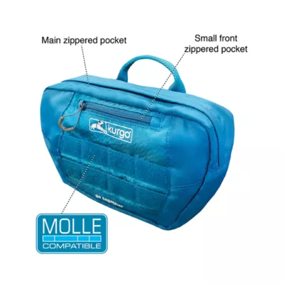 Product Kurgo® RSG Pack Pannier