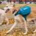 Kurgo® RSG Pack Pannier; Dog backpack, 2 zipper pockets image thumbnail 8