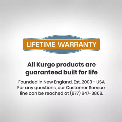 Kurgo® RSG Townie Harness for Dogs - Image 7