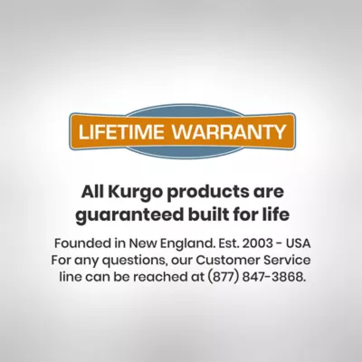 Kurgo® RSG Townie Harness for Dogs - Image 7